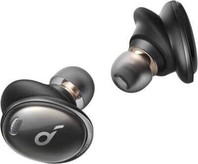 Kopfhörer Anker Soundcore Liberty 3 Pro mit ACAA 2.0 Dynamische Ankertreiber