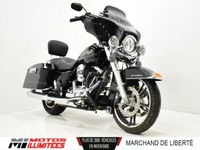 2010 harley-davidson FLHR Road King Frais inclus+Taxes
