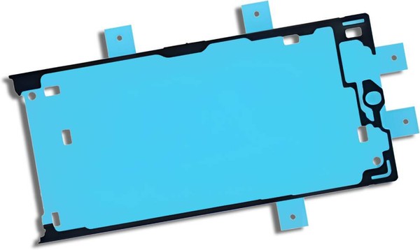 Samsung Galaxy S24 Ultra – Lcd Klebefolie Display Kleber Dichtung – Original-image