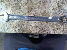 CRESENT 1-1/4" WRENCH (TPS031727)