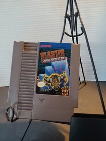 Blaster Master (Nintendo NES) testato 