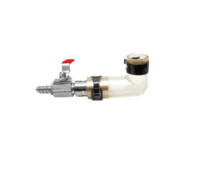 Luftverteiler Sauerstoffpumpen Teich/ Aquaristik Universal Anschlußset 18/9 mm