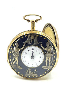 18th Century Pocket Watch | eBay 18th Century Pocket Watch | eBay