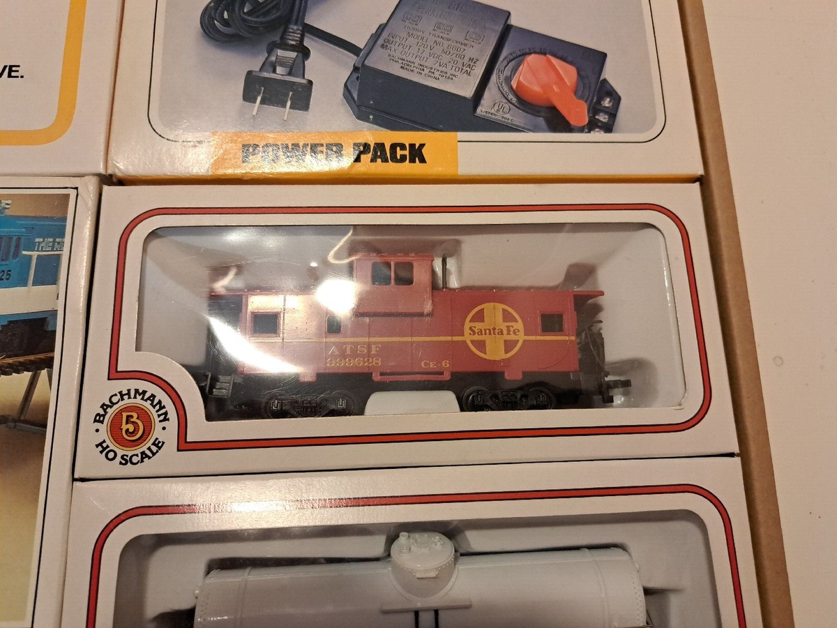 Bachmann 