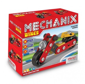 mechanix toys