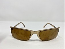 Via Spiga Sunglasses Frames 402-S 60K 50-16-135 Gold Full Tim QA12