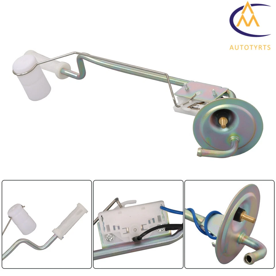 Unidad de envío de combustible para camioneta Dodge D100 serie D100 camioneta D200 serie base Foto 2 de 4