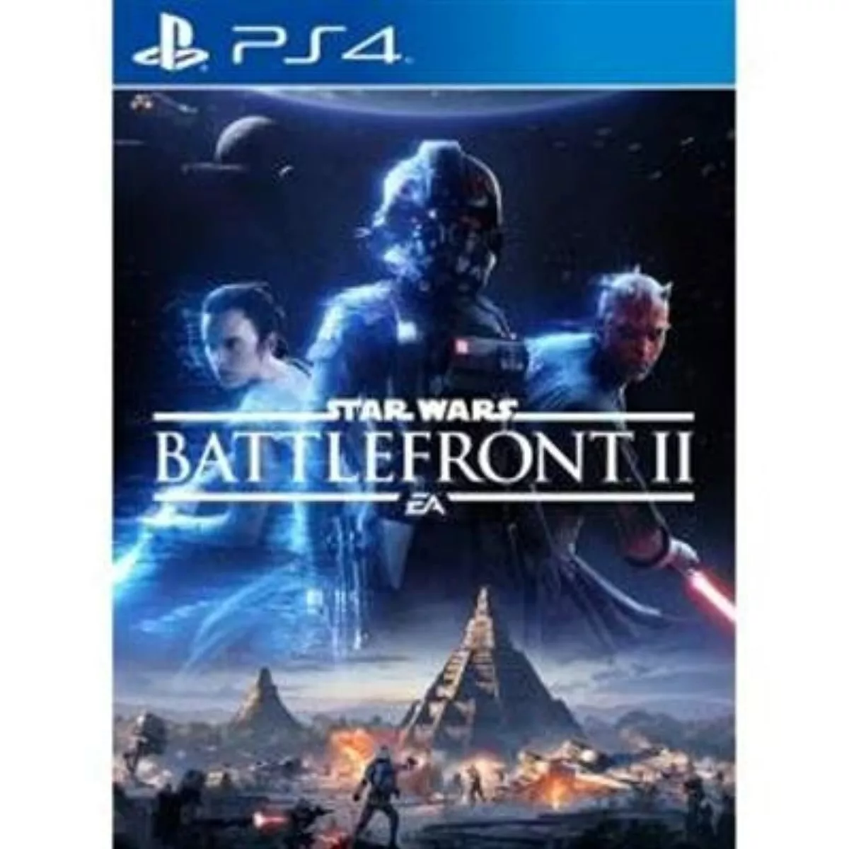 Best star hotsell wars ps4