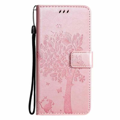 For Xiaomi Redmi Note 10 9s 8 Pro 9A 8A Magnetic Flip Wallet Leather Case Cover