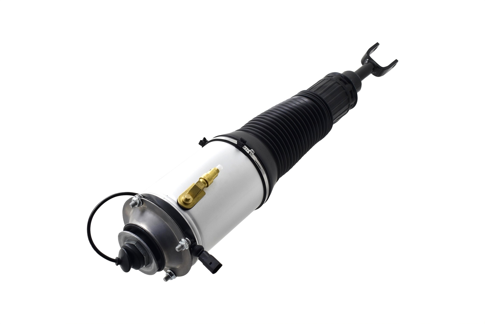 For 2003-2018 Bentley Continental Air Suspension Strut Front Left FCS  2004 2005