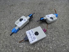Antennenverst�rker 6990090 9110621 fuba 142Tkm BMW E90 390L 316d 10.1707.074