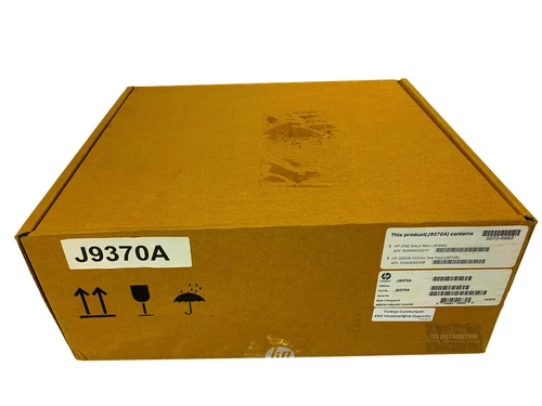 J9370A I HP MSM765 zl Premium Mobility Controller BRAND NEW SEALED