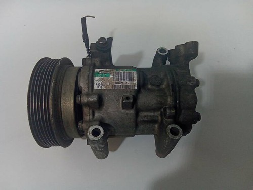 8200600117 klimakompressor RENAULT KANGOO F KC0 1.5 DCI DIESEL 1997 1326198