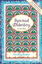 Spiritual Midwifery - Paperback By Gaskin, In...