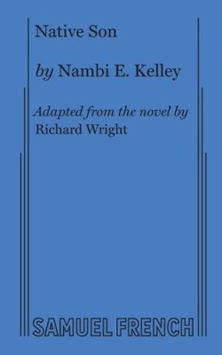 Native Son by Nambi E Kelley