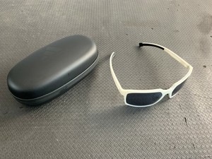 adidas sonnenbrille weiß