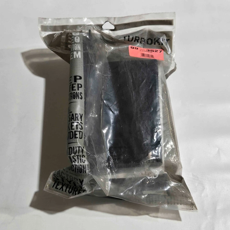 METRA 99-3527 STEREO DASHBOARD INSTALL KIT FOR 2004-2003 PONTIAC GRAND PRIX - Image 2 of 3