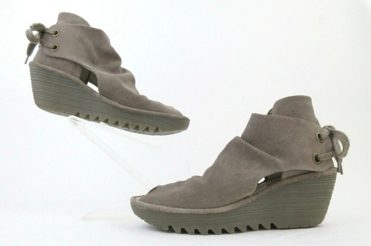 Fly london sale yema
