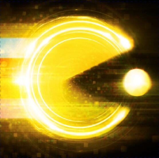 RSD20 KEN ISHII Feat. PAC-MAN Join The PAC (7" Singolo Sigillato)