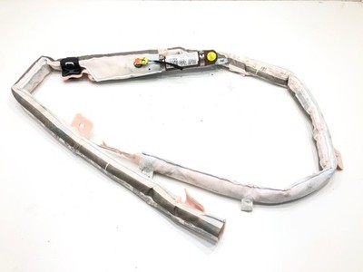 ISI Automotive 8U0880742A LUFTVORHANG RECHTS AUDI Q3 1 Stück