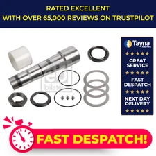 Kingpin Repair Kit 28585 Febi 85108338 85108338S1 7485133870 7485133870S1 New