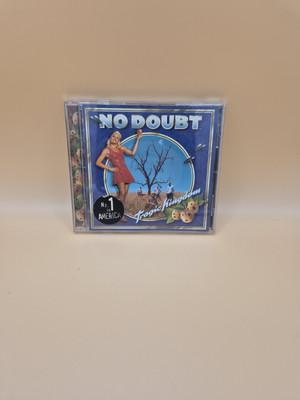 Tragic Kingdom von No Doubt  (CD) #A
