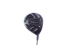 Callaway Rogue 18* 5-Wood RH Aldila Quaranta Seniors Flex 52