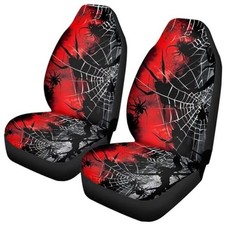 Car Seat Cover Set Car Accessories Car Seat Covers for Car Front Seat