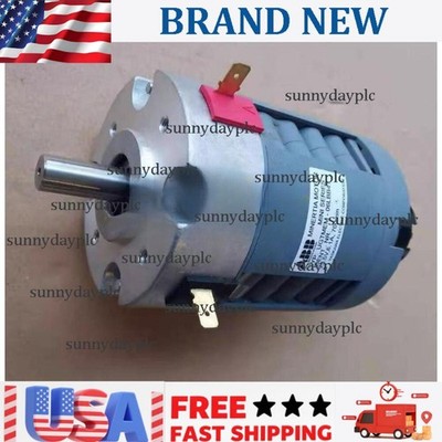 ABB NEW DC Servo Motor GUTMEM-06LBB41 UGTMEM-06LBB41 US Free TAX