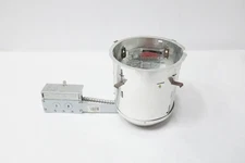 Cooper Lighting 702907MX Halo Recessed Downlight 6in 120v-ac