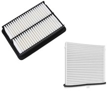 Engine & Cabin Air Filter For Mazda 3 2019 2020 2021 2022 2023 - CX30 2020-2023