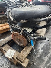 Used Engine Complete Assembly Fits 2015 Ford Escape 1.6l Vin X 8th Digit Turbo