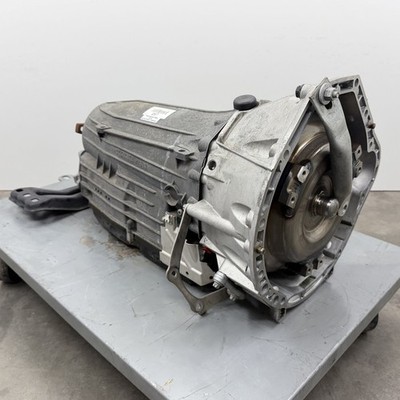 2012-2014 Mercedes C250 W204 722.9 7G Automatic Transmission Assembly 54K OEM
