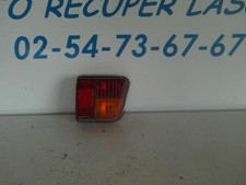 Feu arrière Citroen 2 CV