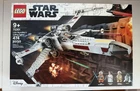 LEGO Star Wars X-Wing Fighter 75301 Brand New Sealed Free Shipping