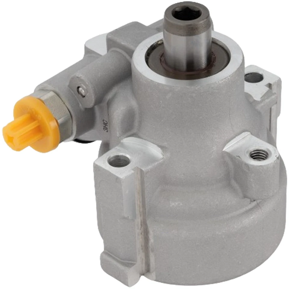 Power Steering Pumps for Chevy Olds Buick Regal Pontiac Grand Prix Impala Lumina - Image 3 of 4