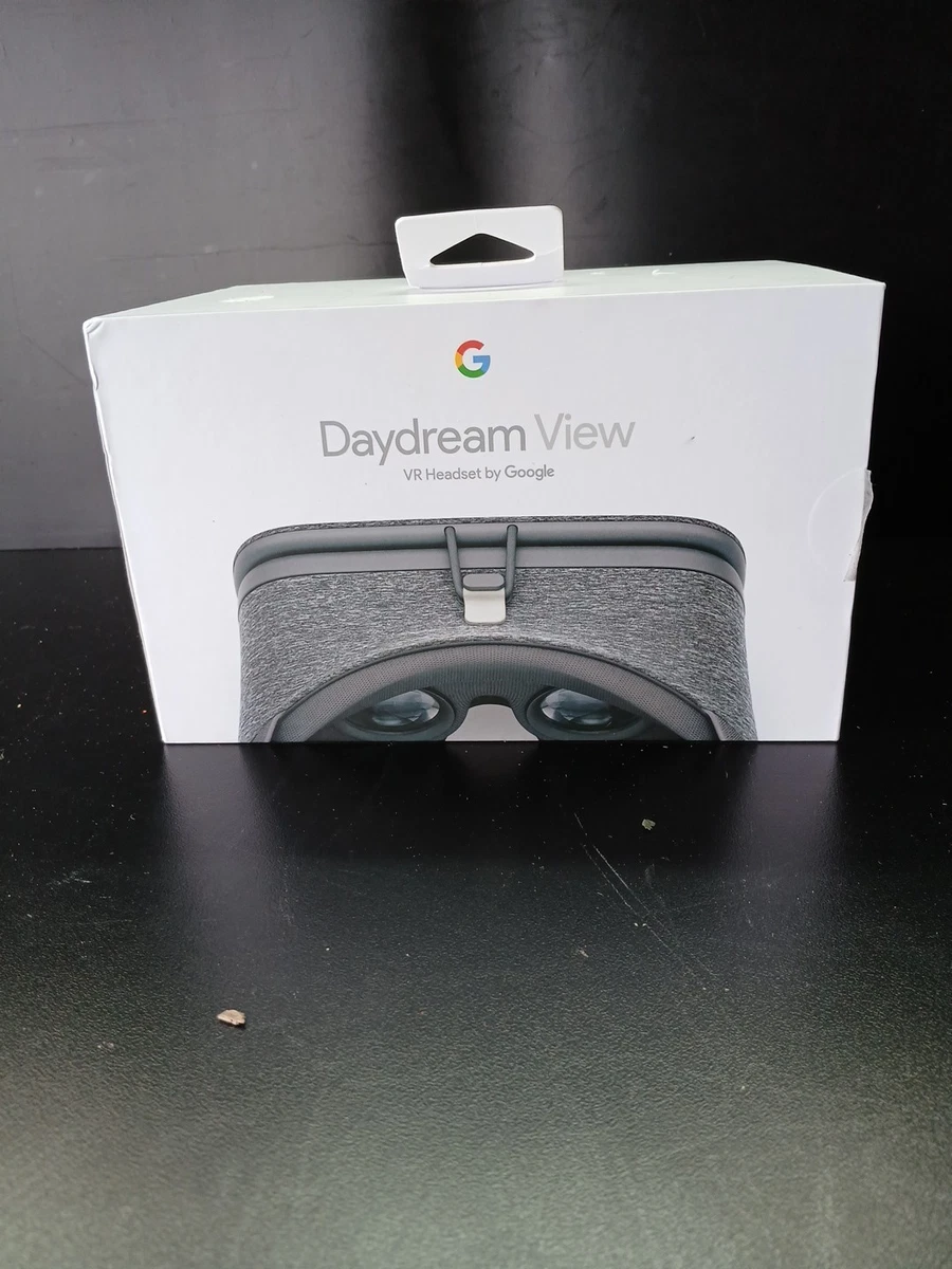 Google Daydream View USB-C смартфон VR наушники - огромный выбор