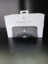 Google Daydream View VR Headset - Slate