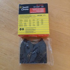 New Genuine Smith Corona H Series 21000 Correctable Typewriter Ribbon 1 Ribbon 