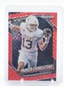PARKER LIVINGSTONE 2025 PRIZM BLACK RED POWER ROOKIE /75 #175 Q5939