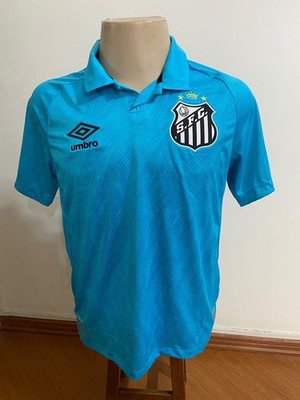 KONVOLUT SANTOS UMBRO TRIKOT NEYMAR