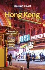 			Lonely Planet Hong Kong (Travel Guide), Planet, Planet, 9781838693657 New..		