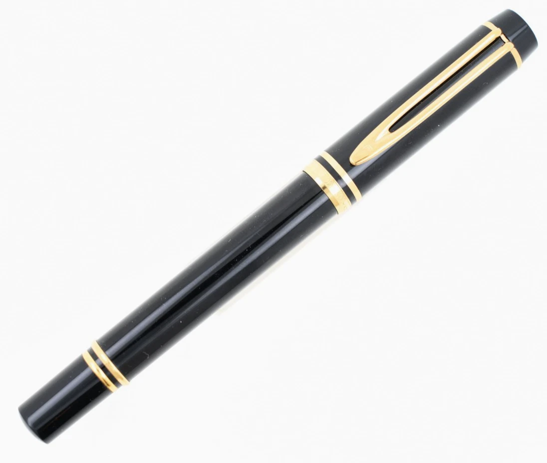 Waterman Man 100 Fountain Pen for sale | eBay