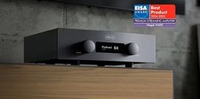 Hegel H400 2x250W $7,700 New $AVE MINT CONDITION!!! CUSTOM COVER