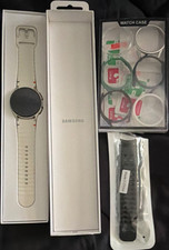 Samsung Galaxy Watch7 40mm Silver Metal