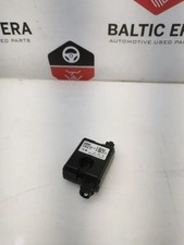 BMW 4 Coupe F32, F82 Antenna Amplifier 9231466 3.00 Diesel 2017 31531988