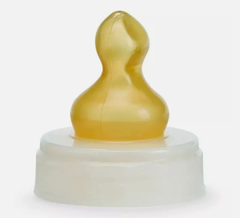 250 Similac Orthodontic Nipples and Rings, For Newborns, 50512, Exp 2027 - Image 2 of 2