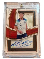 2026 Panini Luminance England Soccer Checklist Guide in-content 31
