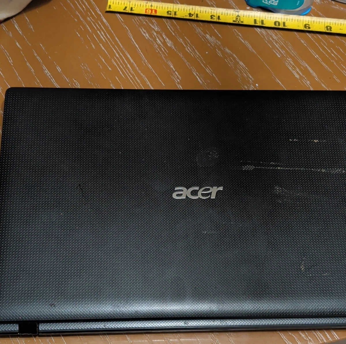 Acer Windows 7 Intel Celeron PC Laptops &amp;amp; Netbooks for sale