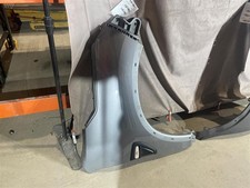 2021 Mitsubishi Outlander Sport Front Fender Right Passenger Side Gray